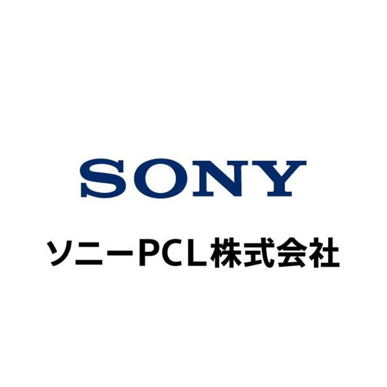 ソニーPCL