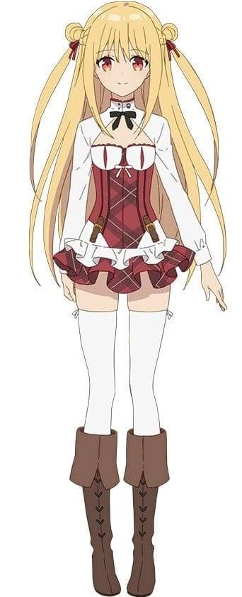 メリダ＝アンジェル