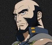 ジェット・ブラック