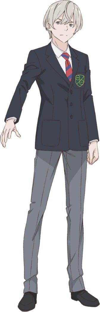 天音・グレイス