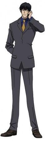 スティーブン・A・スターフェイズ