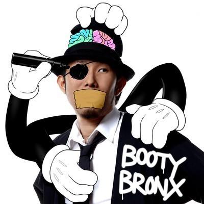 Booty Bronx