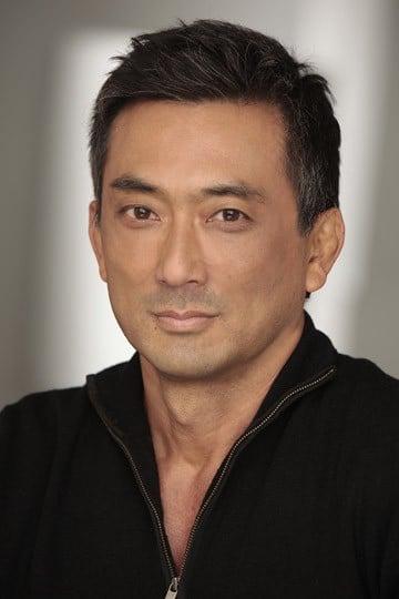 Paul Nakauchi