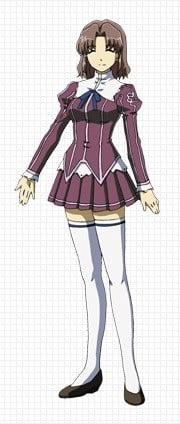 シフォン＝フェアチャイルド