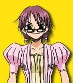 鈴子・ジェラード