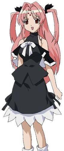 ミハル・セナ・カナカ