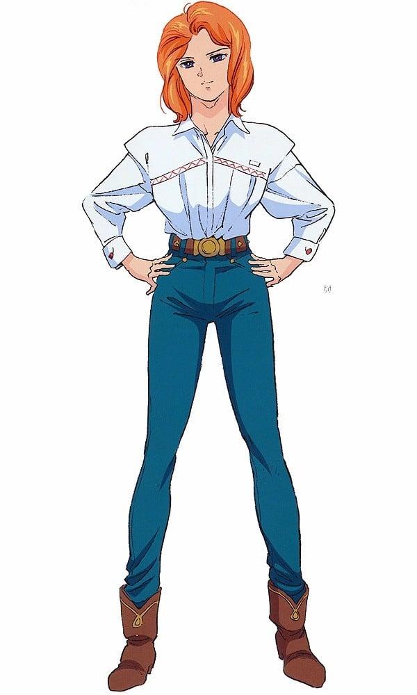 セシリー・フェアチャイルド