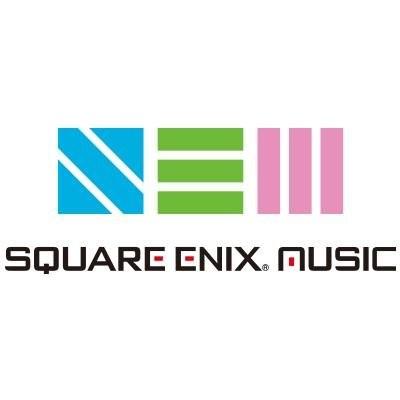 SQUARE ENIX MUSIC