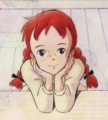 アン・シャーリー