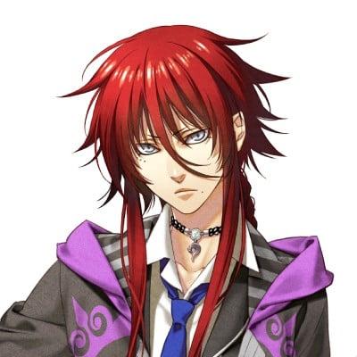 ロキ・レーヴァテイン