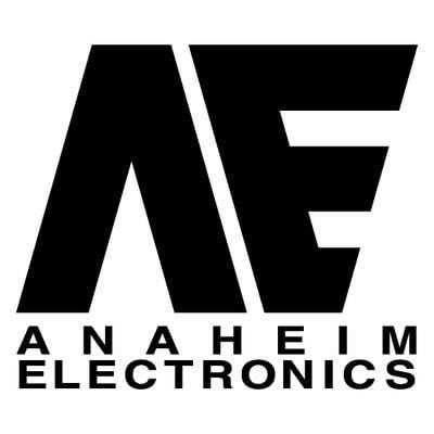 アナハイム・エレクトロニクス社