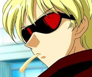 ハリー・マッケンジー