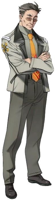 ヒロスケ・アマサキ