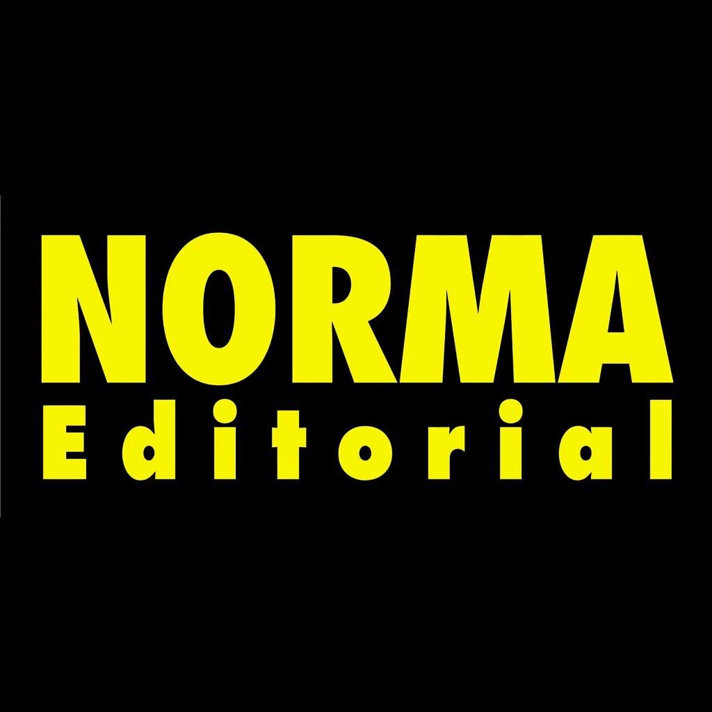 Norma Editorial