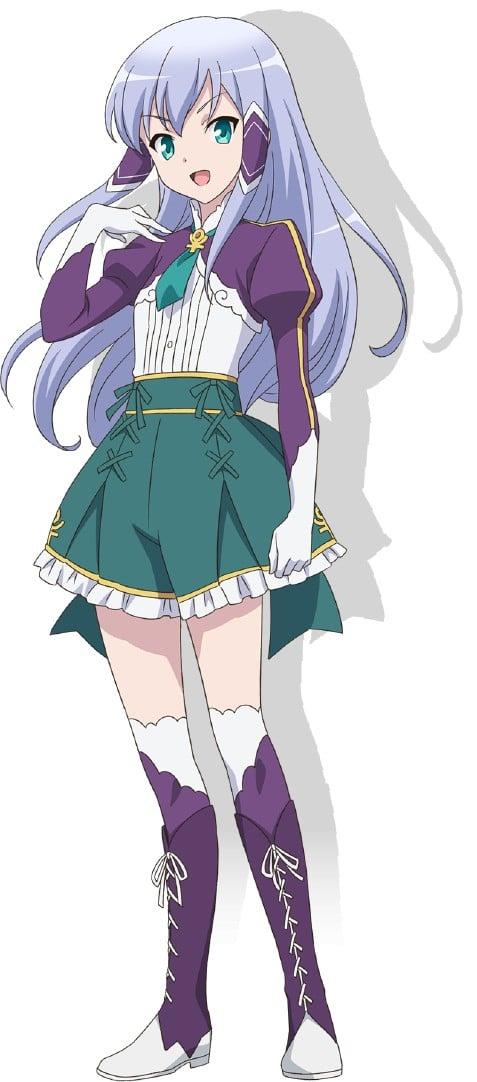 エルゼ・シルエスカ