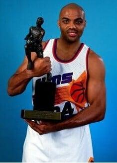 Charles Barkley