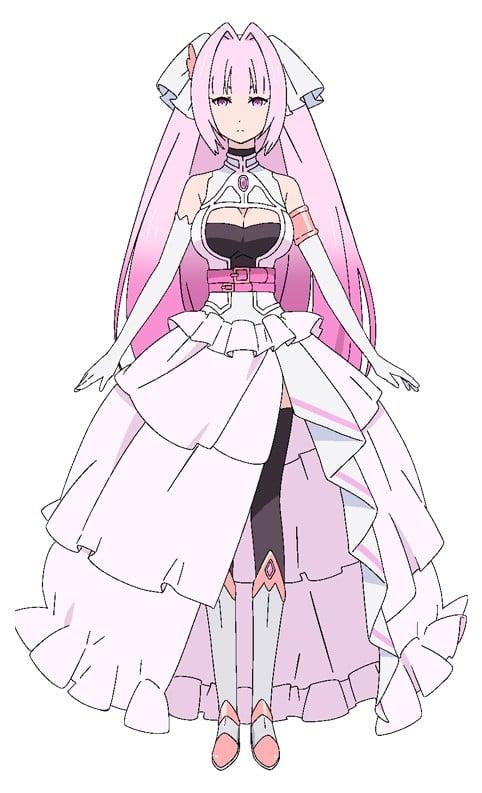 エンジェル・ホワイト