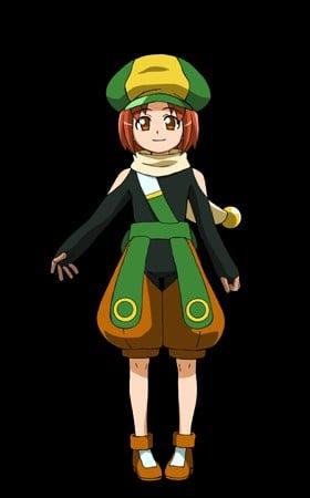 プリム・マキーナ