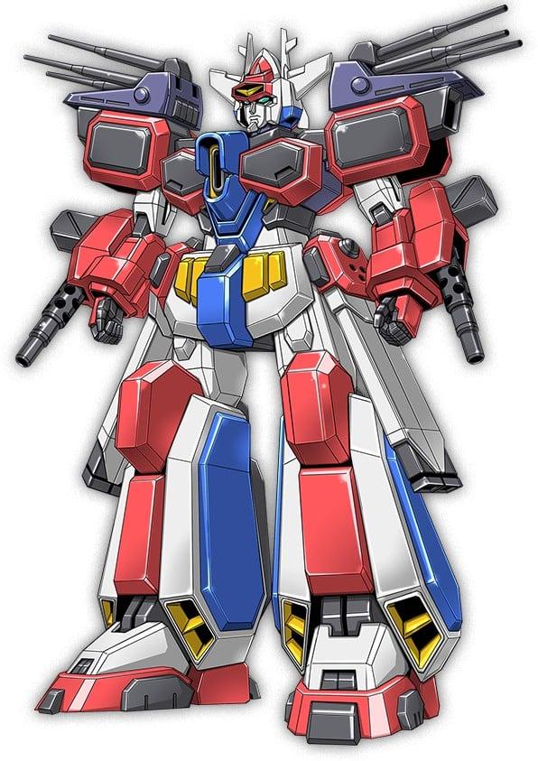 ソウルセイバーGG