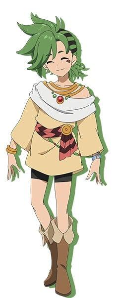 マウラ・アベラルド