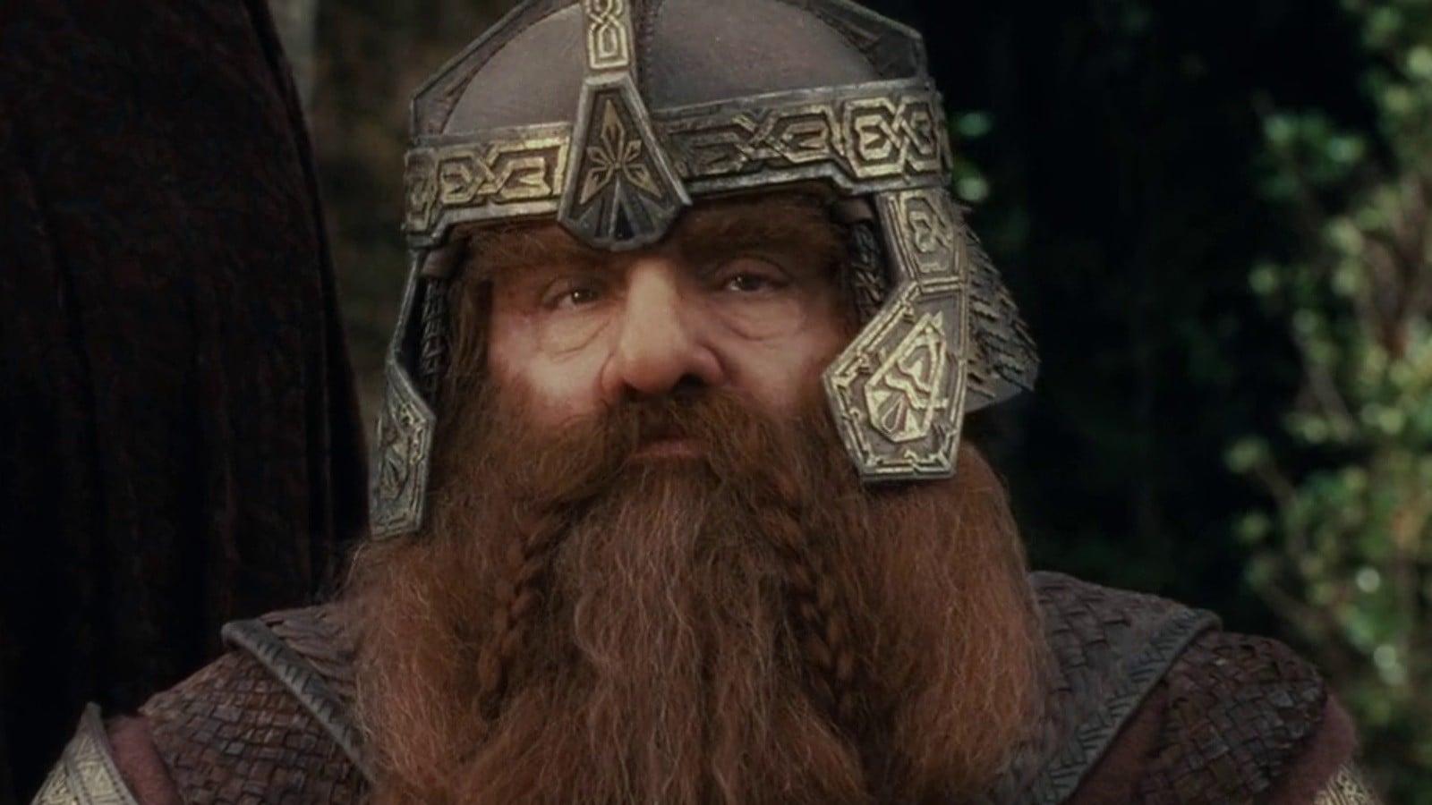 Gimli
