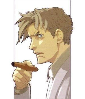 ラッド・ルッソ