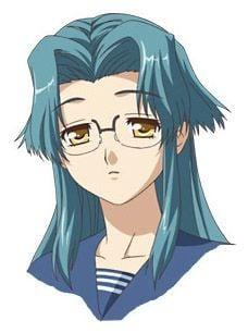 アナスタシア・ミスティーナ