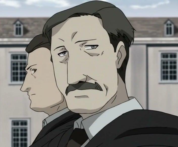 カール・ハウスホーファー