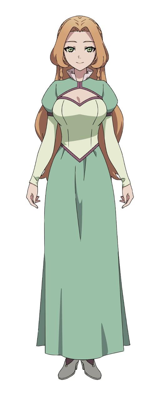 アンジェラ・ローズ