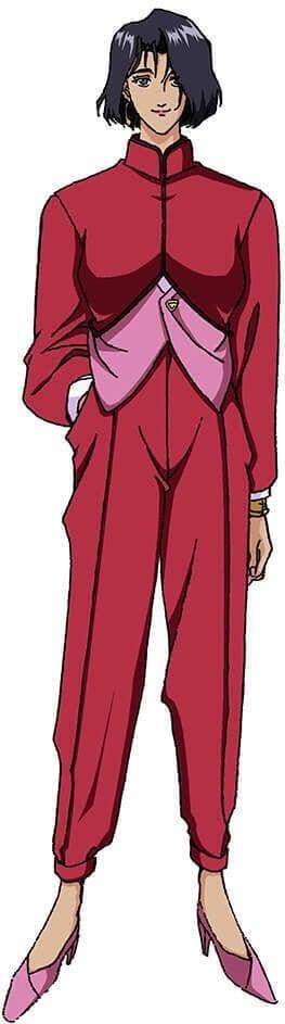 ミュン・ファン・ローン