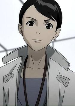 デダルス・ユメノ