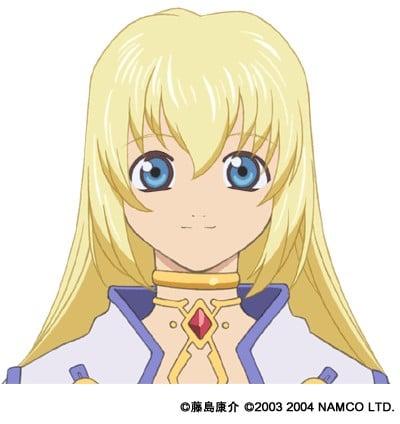 コレット・ブルーネル