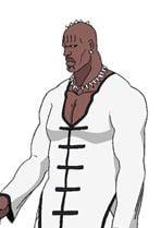 ゾマリ・ルルー