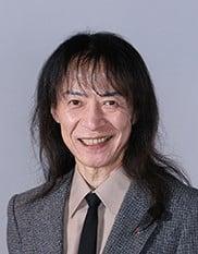 斎藤幹雄