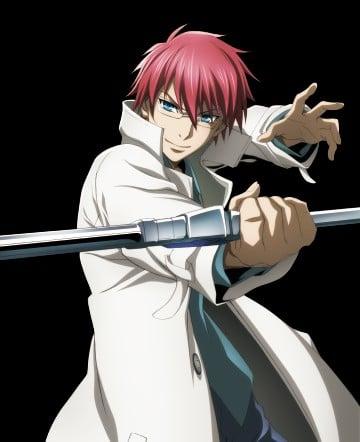 ガユス・レヴィナ・ソレル