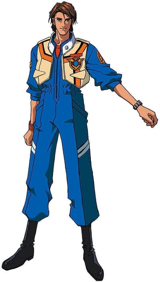 イサム・ダイソン