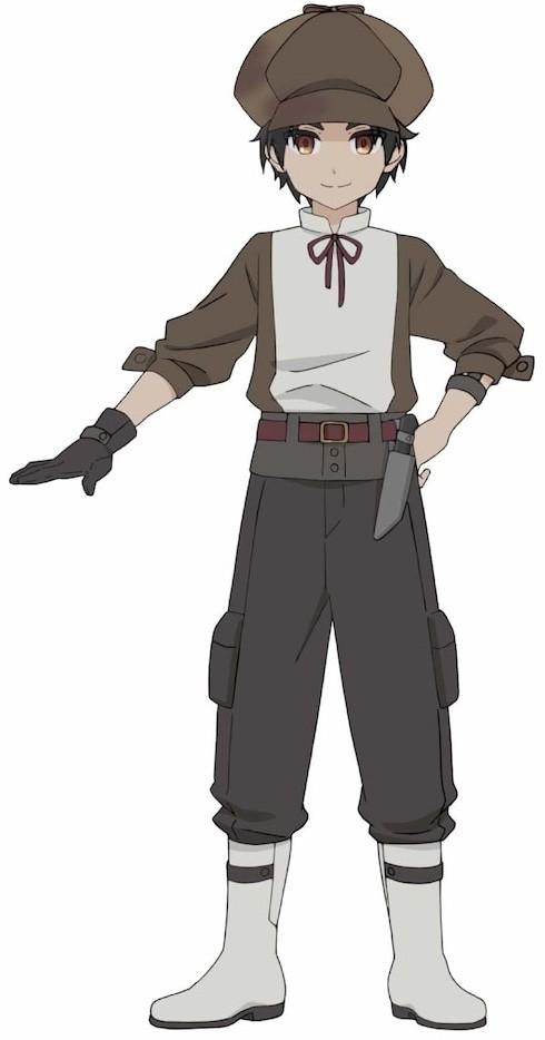 ルイス・ハルトマン