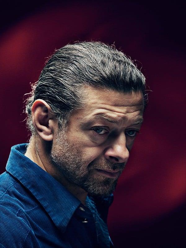 Andy Serkis
