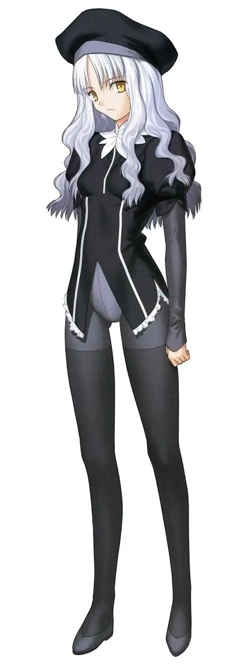 カレン・オルテンシア