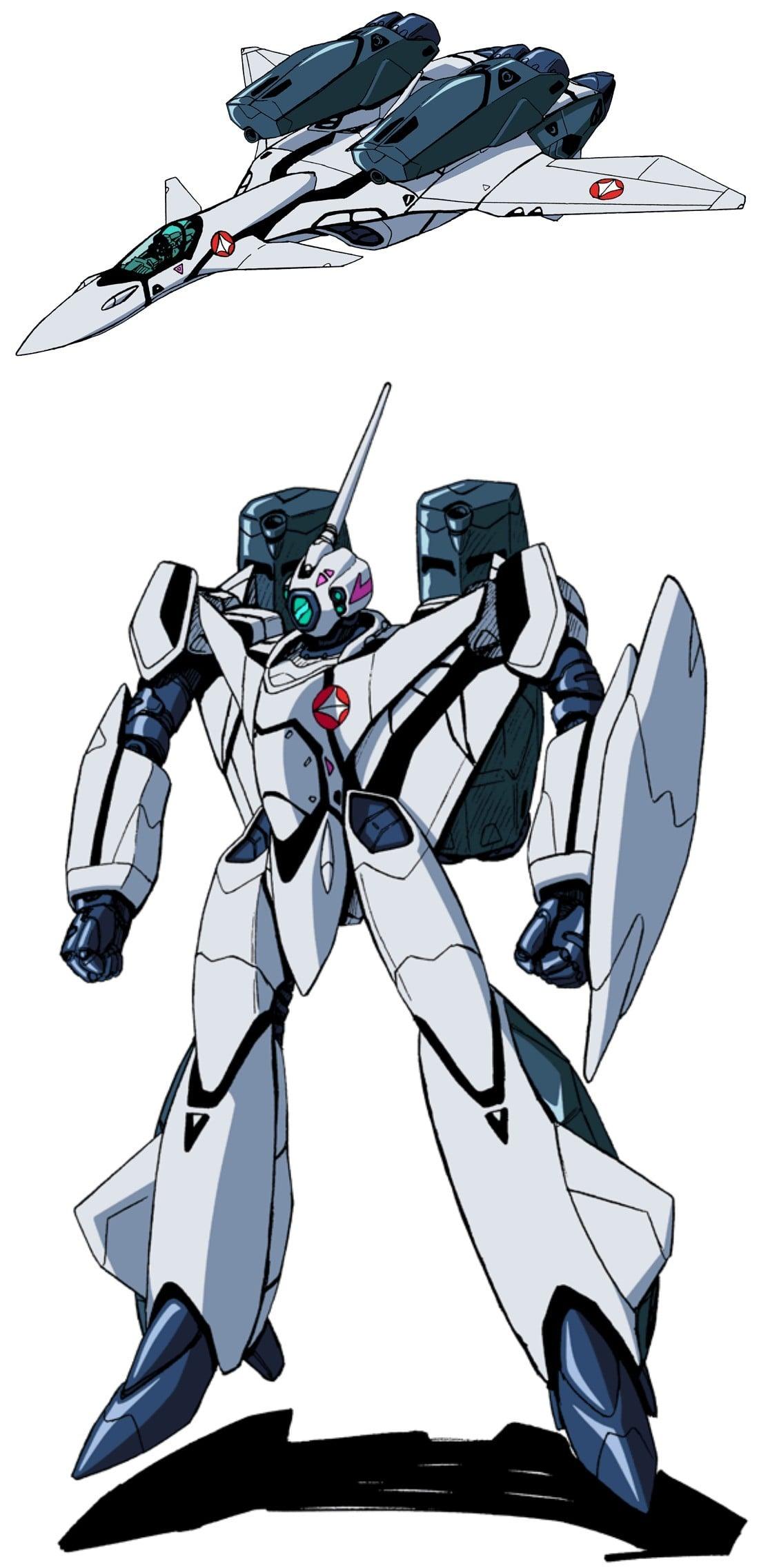 VF-11C スーパーサンダーボルト