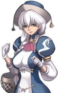 スピカ・ニール