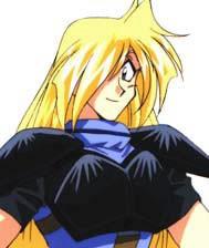 ガウリイ・ガブリエフ