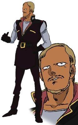 ヘンケン・ベッケナー