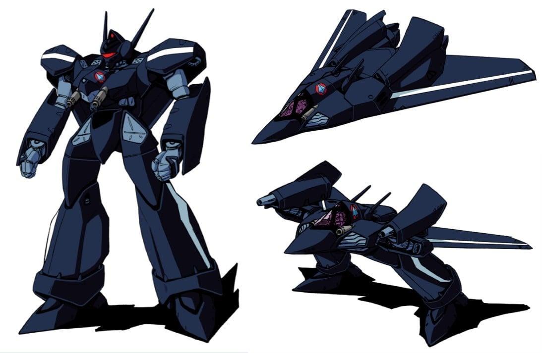 VF-17D ナイトメア