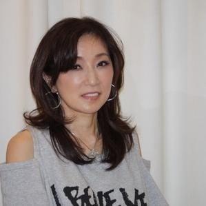 森由里子