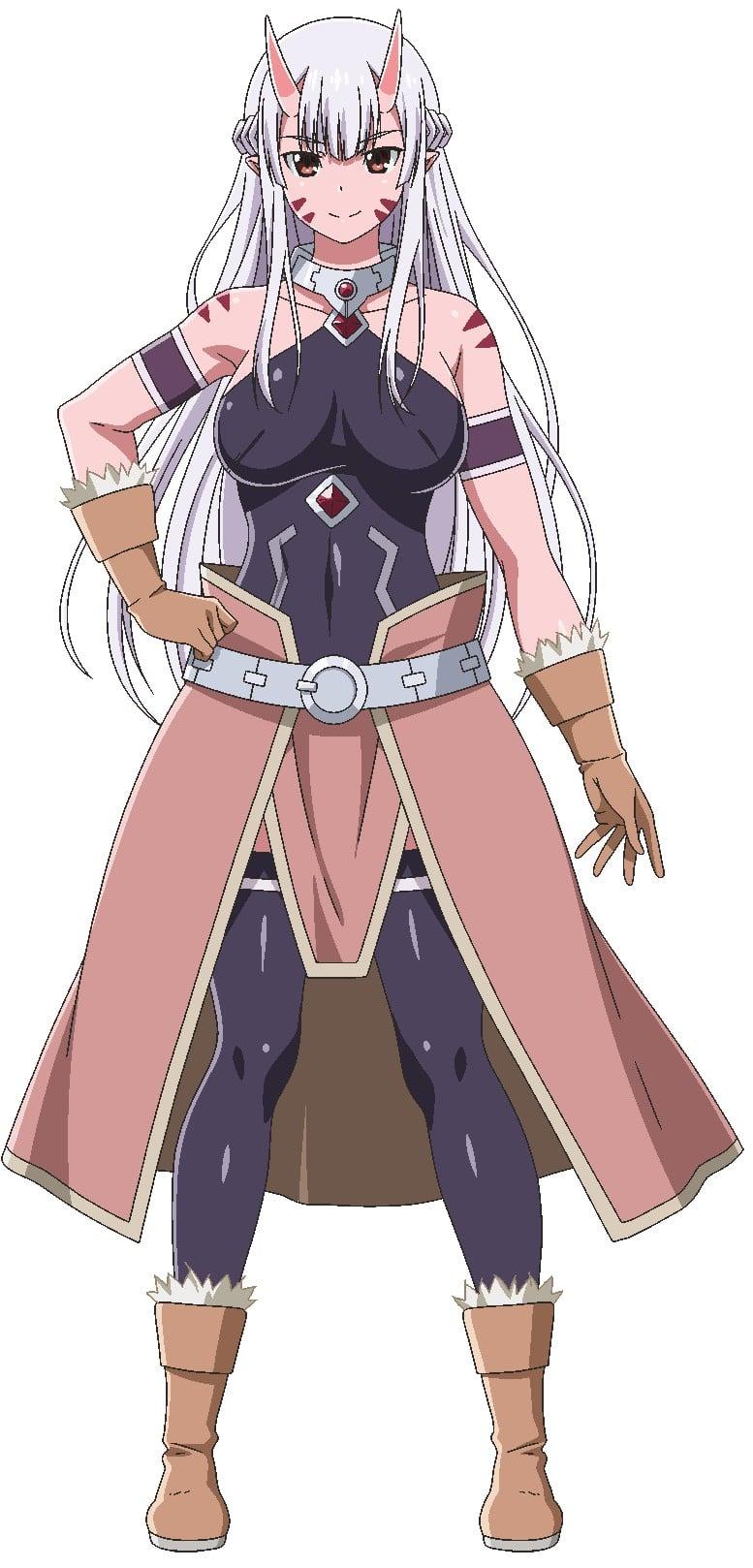 リサ・アルパカス