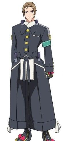 シロジロ・ベルトーニ