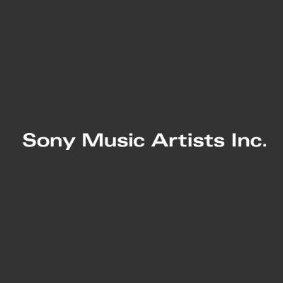 Sony Music Artists