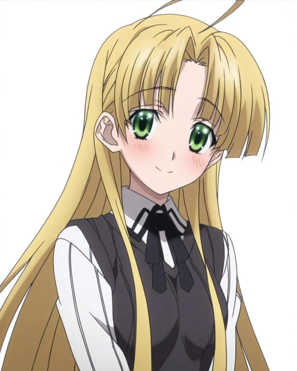 アーシア・アルジェント