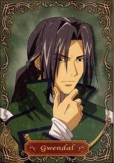 フォンヴォルテール卿グウェンダル